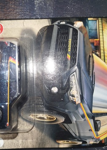 hotwhells premium regular ve uzun kart modeller - Görsel 16