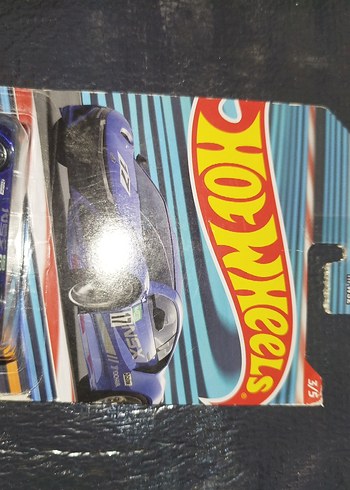 hotwhells premium regular ve uzun kart modeller - Görsel 9