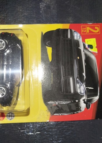 hotwhells premium regular ve uzun kart modeller - Görsel 11