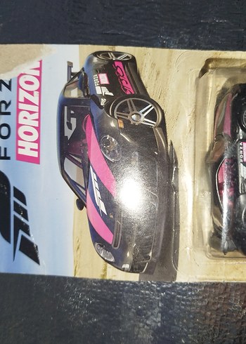 hotwhells premium regular ve uzun kart modeller - Görsel 13