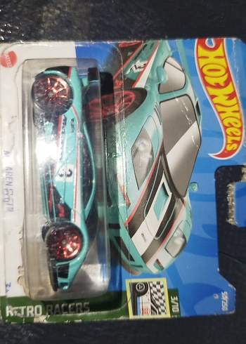 hotwhells premium regular ve uzun kart modeller - Görsel 12