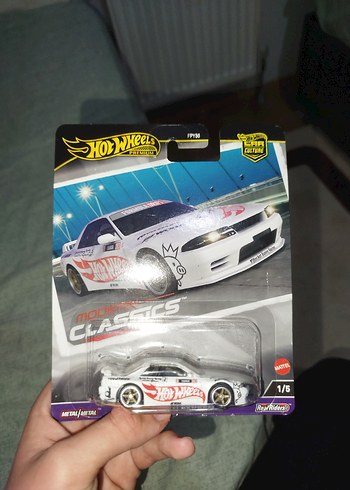 hotwhells premium regular ve uzun kart modeller - Görsel 2