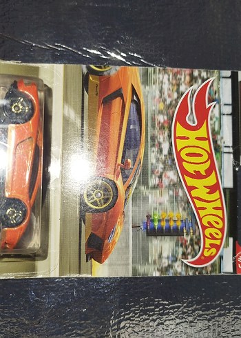 hotwhells premium regular ve uzun kart modeller - Görsel 10