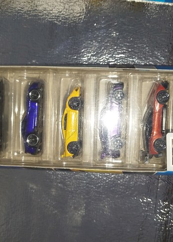 hotwhells premium regular ve uzun kart modeller - Görsel 14