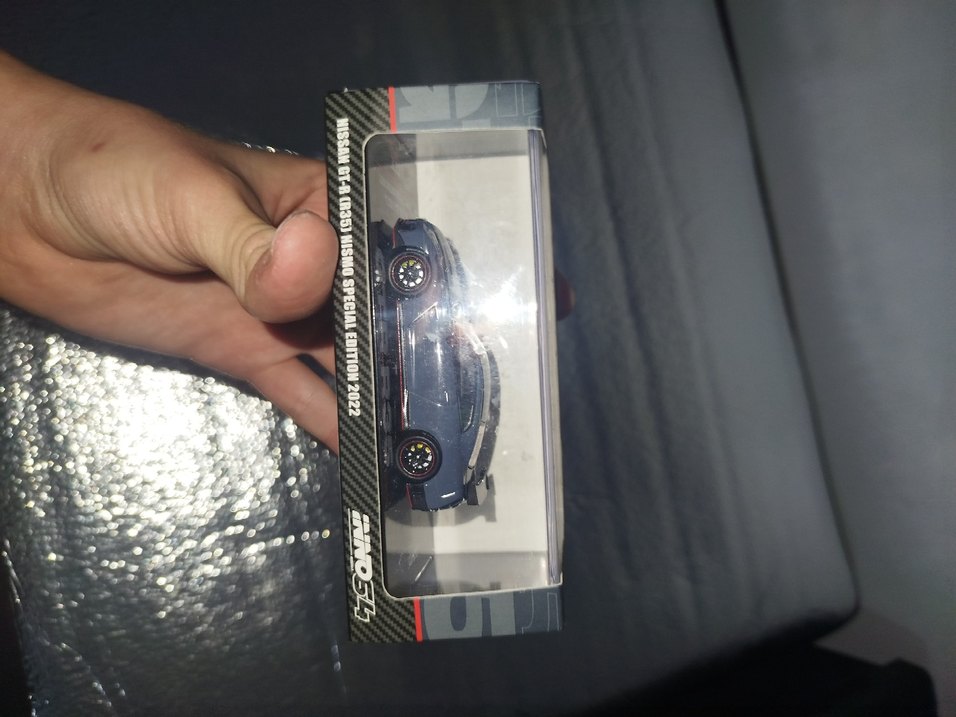 hotwhells premium regular ve uzun kart modeller - Görsel 3