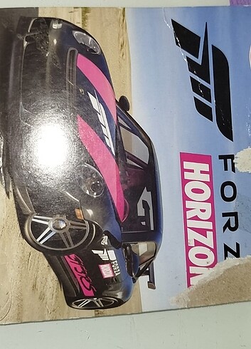 Hotwhells forza horizon Porche gt3 rs - Görsel 4