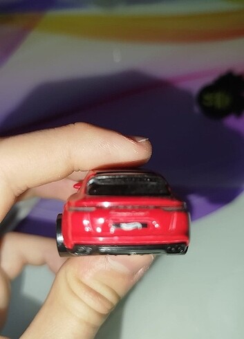 Porche panemera - Görsel 3