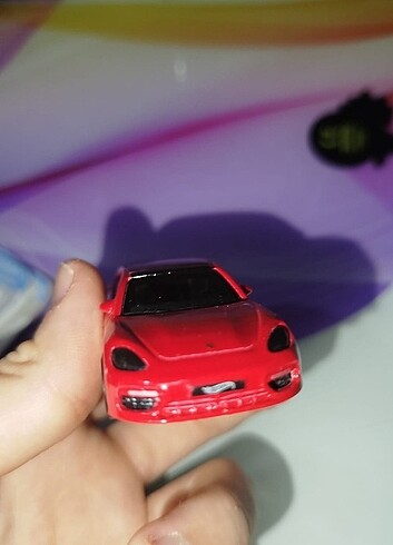 Porche panemera - Görsel 4