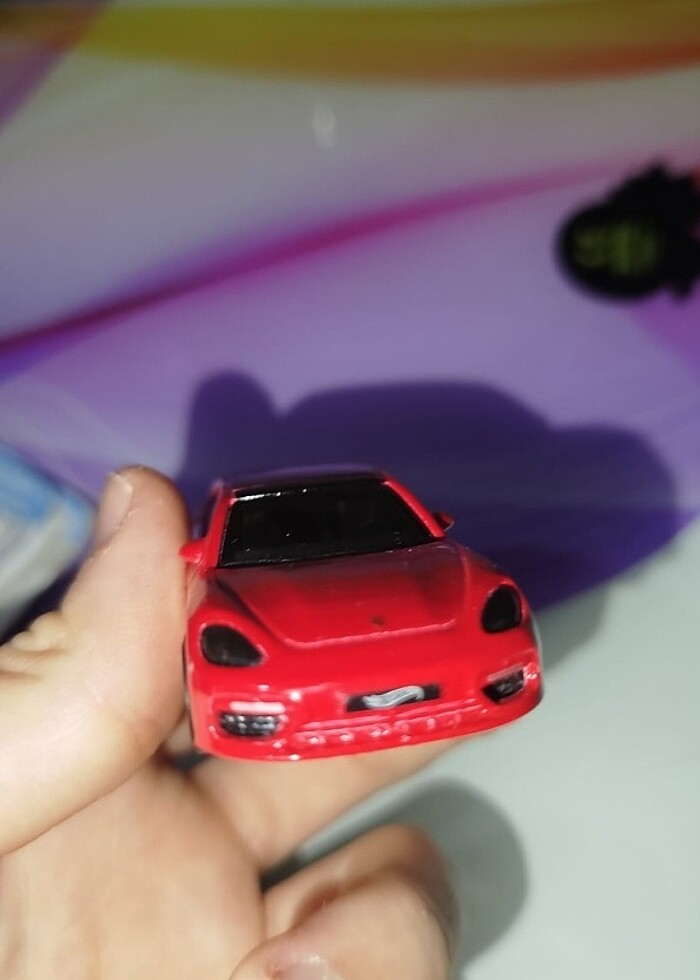 Porche panemera - Görsel 4