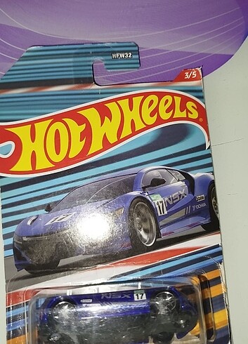  Beden Renk Acura NSX uzun kart