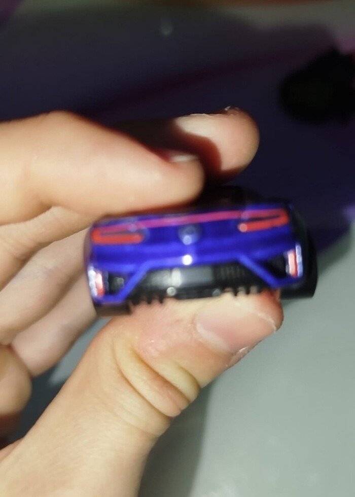 Acura NSX uzun kart - Görsel 2