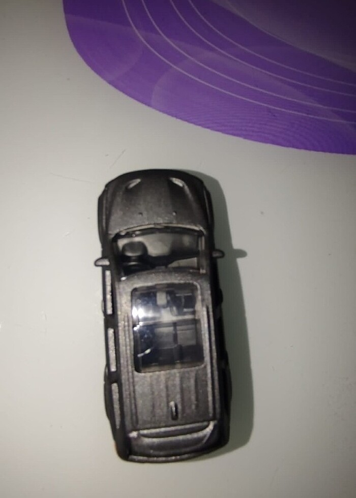 Premium grand Cherokee f&f  - Görsel 2