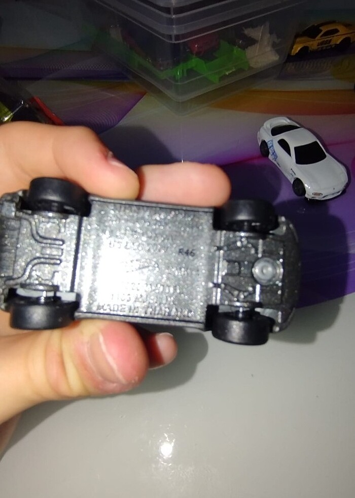 Premium grand Cherokee f&f  - Görsel 3