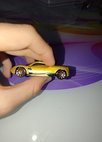 Pagani hyura  - Görsel 3