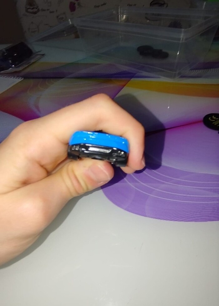 Huracan  - Görsel 2