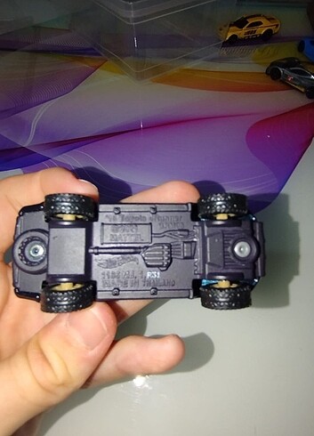 Toyota 4runner - Görsel 3