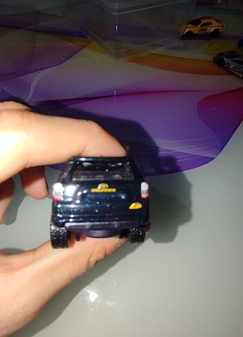 Toyota 4runner - Görsel 4