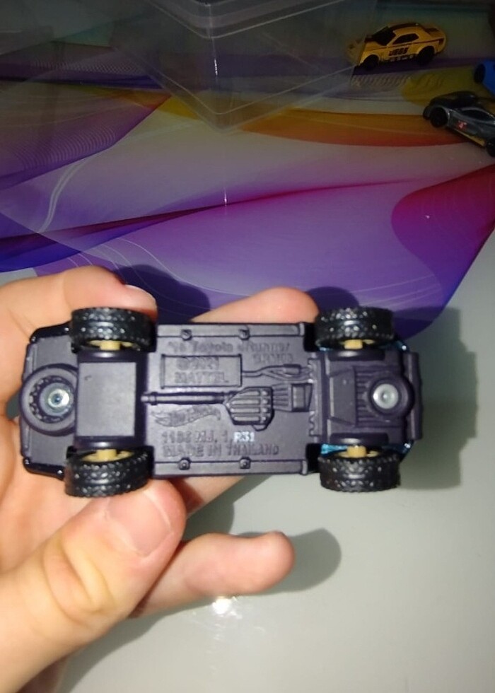 Toyota 4runner - Görsel 3