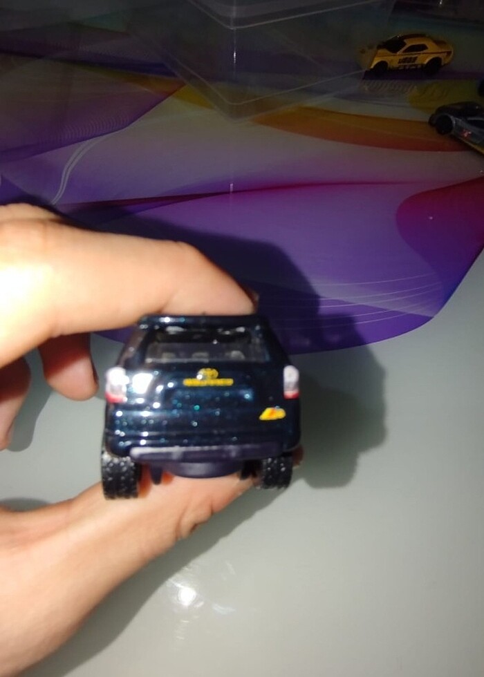 Toyota 4runner - Görsel 4