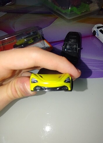 McLaren 720 s  - Görsel 3