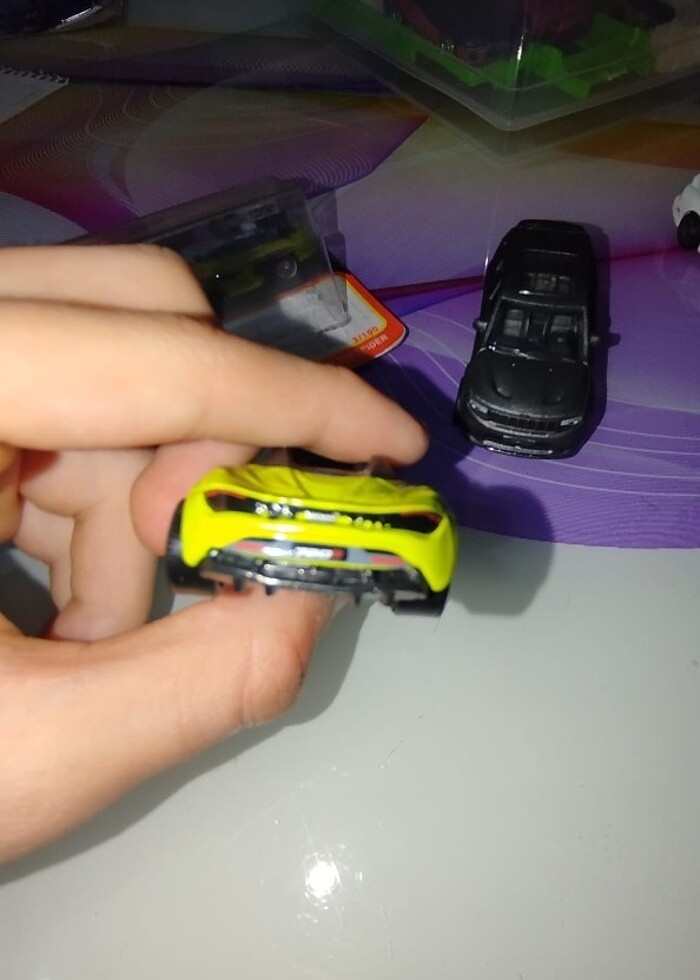 McLaren 720 s  - Görsel 2