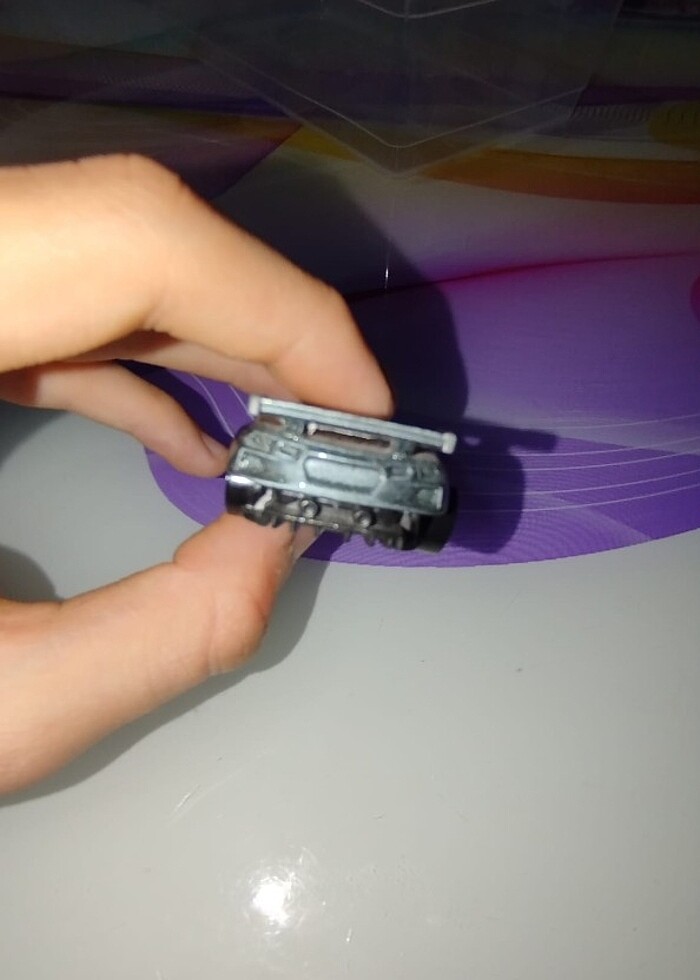 C8r hotwhells - Görsel 3