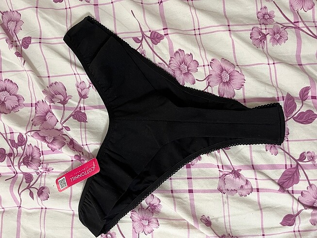 Tanga
