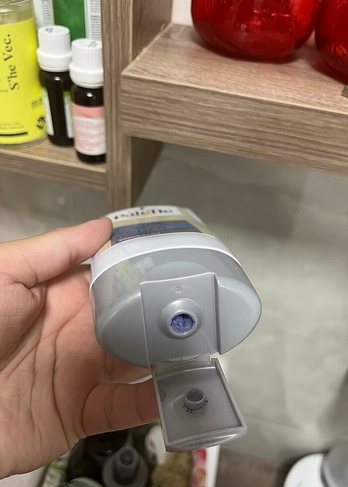 Palette Soğuk Sarı Toner - Görsel 2