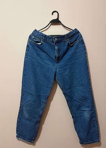 Trendyol & Milla Mavi Denim Jean Pantolon