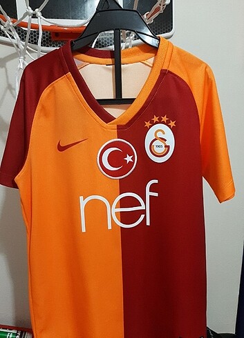 7 Yaş Beden GS orjinal forma