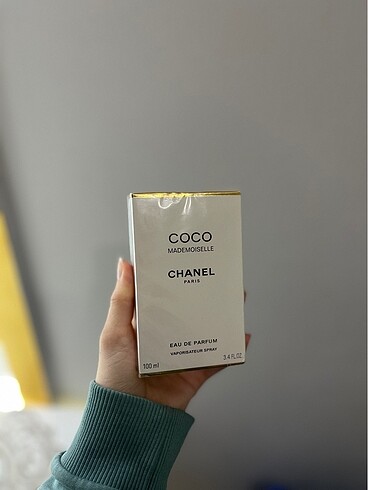 Chanel Chanel Coco Mademoiselle Intense Kadın Parfüm