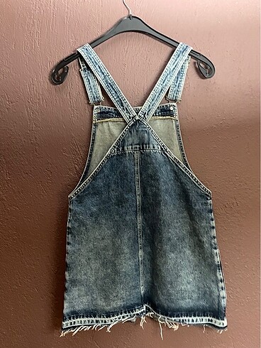 Superdry Vintage kot elbise