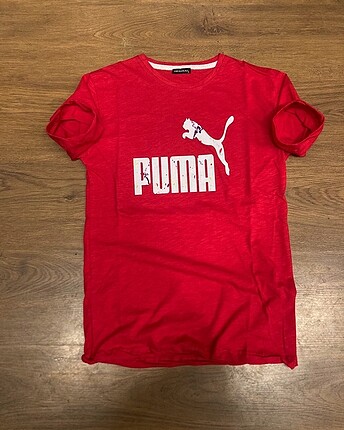 PUMA A KALİTE TSHİRT