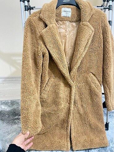 Peluş kaban