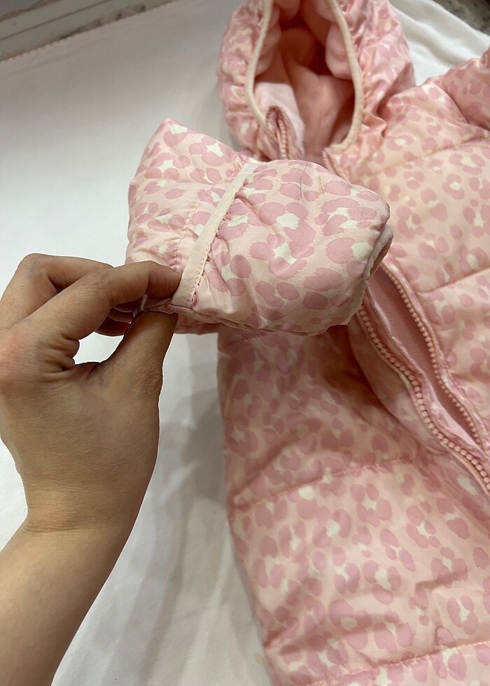 GAP astronot tulum - Görsel 4