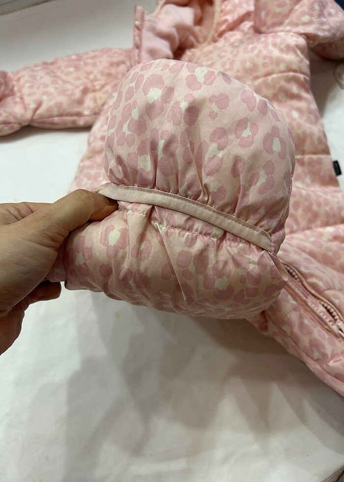 GAP astronot tulum - Görsel 5