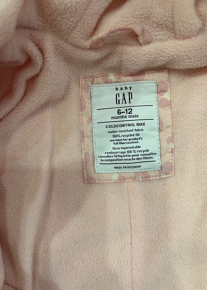 GAP astronot tulum - Görsel 3