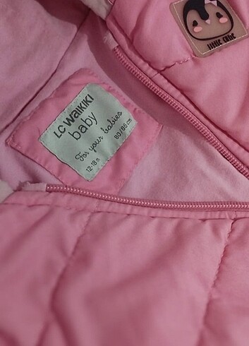 Bebek tulum - Görsel 3