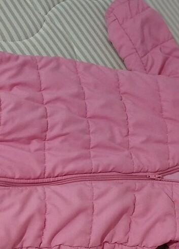 Bebek tulum - Görsel 4