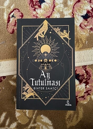 ay tutulması 