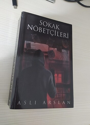 Sokak Nöbetçileri