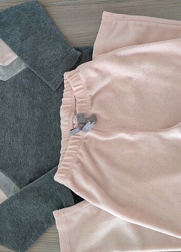 LC Waikiki Kız çocuk pijama takimi