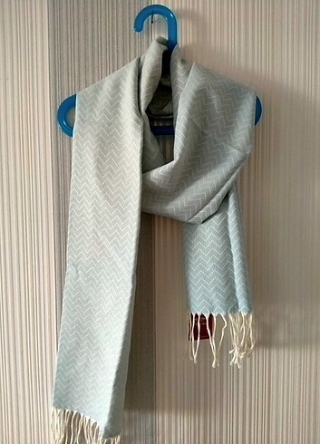 Collezione Kaşkol atki