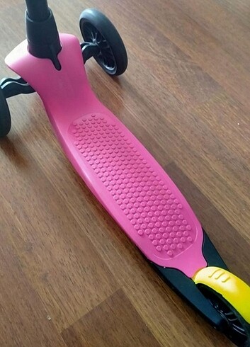 Decathlon scooter