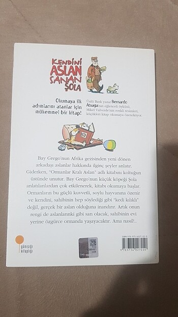  Cocuk okuma kitabi temiz sorunsuz