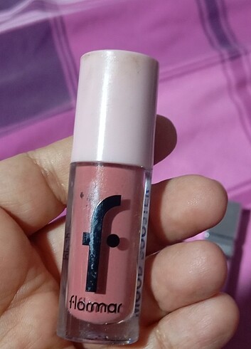 Beden çeşitli Renk Lykd bronzer flormar likit ruj physicians formula likit ruj seti