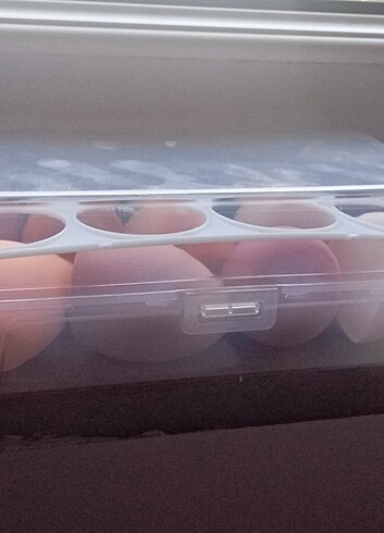 8li makyaj süngeri seti - Görsel 11