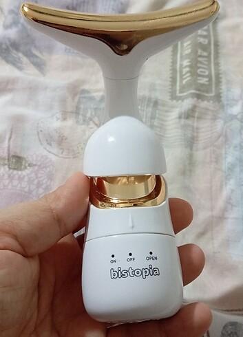 Diğer Yüz masaj aleti