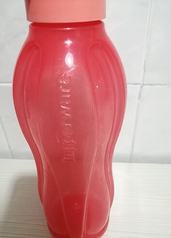 Tupperware 750 ML şişe