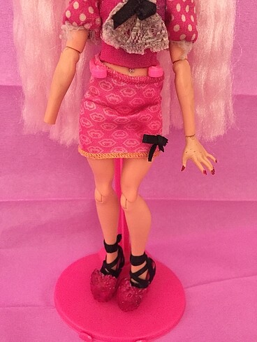 Beden Renk Evrr after high madeline repaint custom bebek